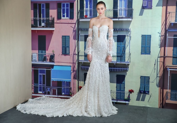 Galia Lahav Couture